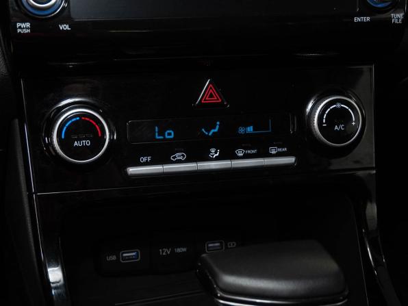 Hyundai Creta II с пробегом 2021 года, цена 2 335 000 рублей, 34837 км, внедорожник, Автокод Объявления