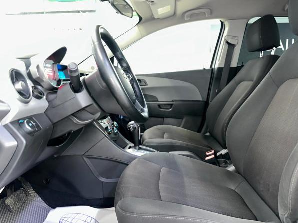 Chevrolet Aveo II с пробегом 2012 года, цена 610 000 рублей, 158428 км, хэтчбек, Автокод Объявления