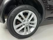 Nissan Juke I Новосибирск  - изображение 50