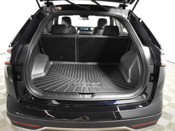 GAC GS4 с пробегом 2025 года, цена 2 697 100 рублей, 600 км, внедорожник, Автокод Объявления
