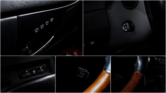 Lexus RX III с пробегом 2010 года, цена 2 000 000 рублей, 163670 км, внедорожник, Автокод Объявления
