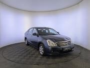 Nissan Almera III (G15) Москва  - изображение 29