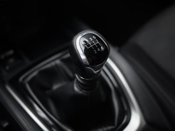 Nissan Qashqai II Рестайлинг с пробегом 2017 года, цена 1 299 777 рублей, 129775 км, внедорожник, Автокод Объявления