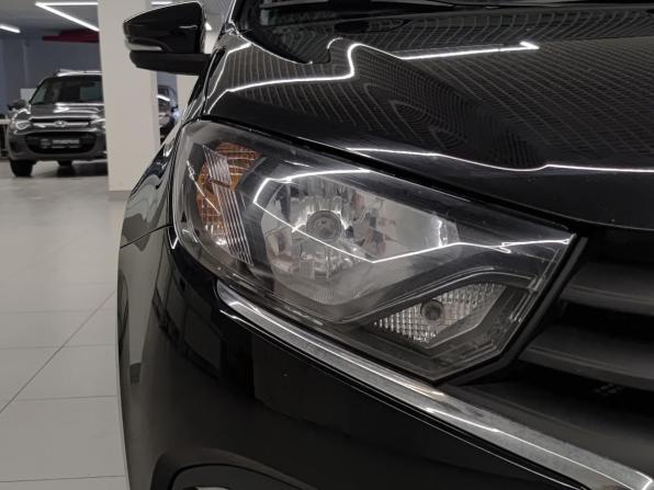 Lada (ВАЗ) Granta I Рестайлинг с пробегом 2023 года, цена 949 000 рублей, 50038 км, седан, Автокод Объявления