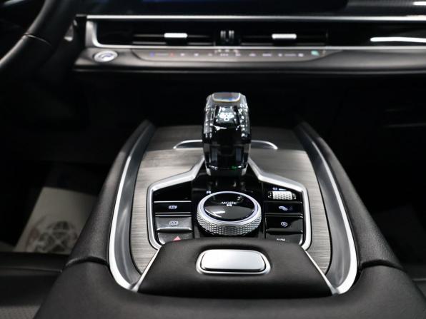 Chery Tiggo 7 Pro Max I Рестайлинг с пробегом 2024 года, цена 2 200 000 рублей, 24542 км, внедорожник, Автокод Объявления