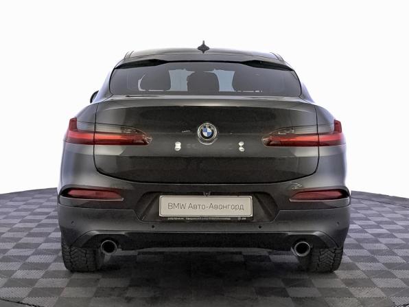 BMW X4 II (G02) с пробегом 2020 года, цена 4 600 000 рублей, 67832 км, внедорожник, Автокод Объявления