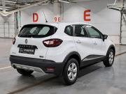 Renault Kaptur I Казань  - изображение 28