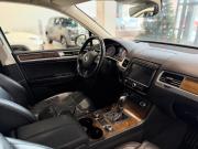 Volkswagen Touareg II Рестайлинг Томск  - изображение 36