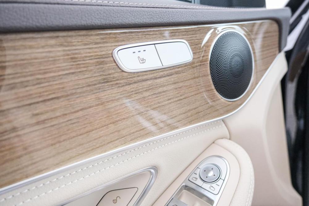 Mercedes-Benz C-Класс IV (W205) Красноярск  - изображение 19