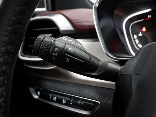 Geely Coolray I с пробегом 2019 года, цена 1 549 000 рублей, 95783 км, внедорожник, Автокод Объявления