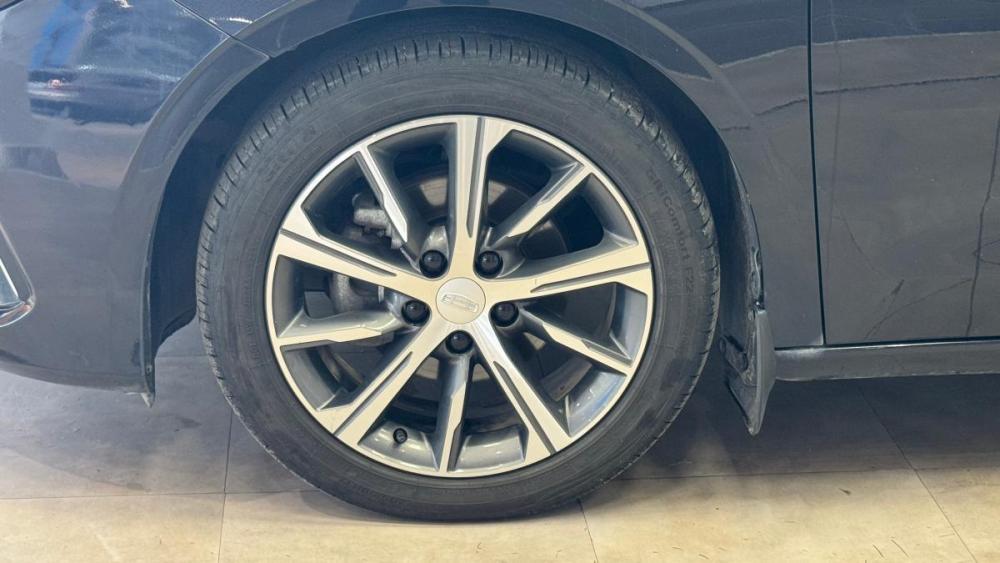 Geely Emgrand II Липецк  - изображение 20