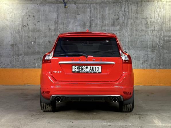 Volvo XC60 I Рестайлинг с пробегом 2014 года, цена 2 300 000 рублей, 113795 км, внедорожник, Автокод Объявления