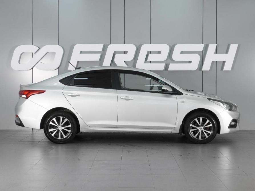 Hyundai Solaris II Минеральные Воды  - изображение 5