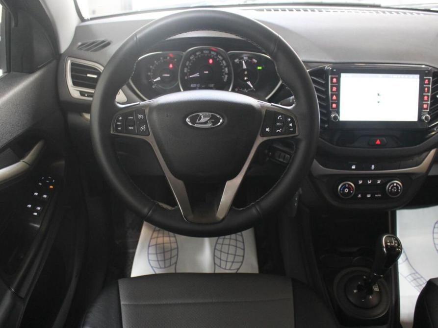 Lada (ВАЗ) Vesta I Калуга  - изображение 8