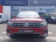Volkswagen Tiguan II Тверь  - изображение 35