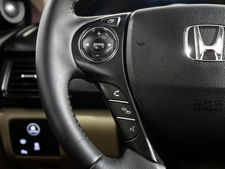 Honda Accord IX Иркутск  - изображение 10
