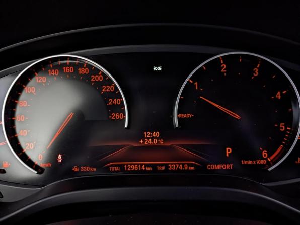 BMW X4 II (G02) с пробегом 2019 года, цена 3 725 000 рублей, 129606 км, внедорожник, Автокод Объявления