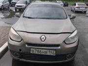 Renault Fluence I Кемерово  - изображение 35