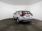 Mitsubishi Outlander III Рестайлинг 2 Москва  - изображение 32