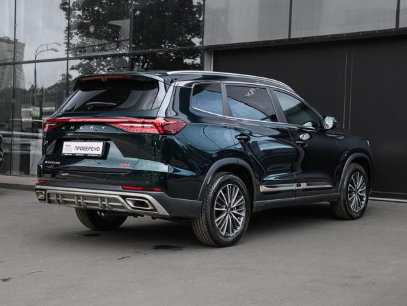 Chery Tiggo 8 Pro Max I Рестайлинг с пробегом 2024 года, цена 2 500 000 рублей, 42048 км, внедорожник, Автокод Объявления