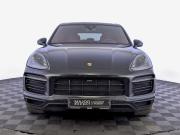 Porsche Cayenne III Москва  - изображение 4