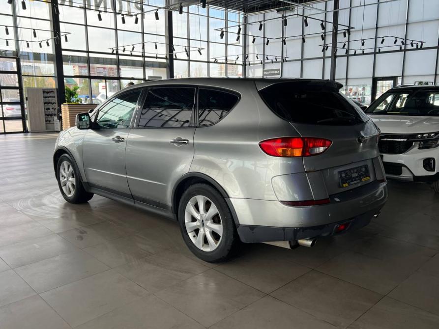 Subaru Tribeca I Оренбург  - изображение 7