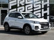 Chery Tiggo 4 I Рестайлинг Волгоград  - изображение 26
