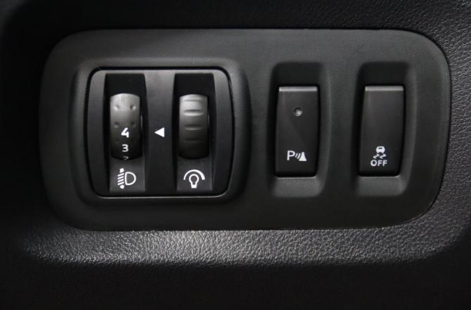 Renault Kaptur I с пробегом 2019 года, цена 1 595 950 рублей, 121400 км, внедорожник, Автокод Объявления