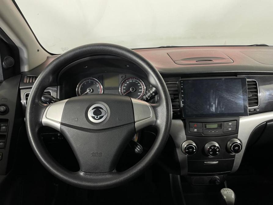 SsangYong Actyon II Воронеж  - изображение 12