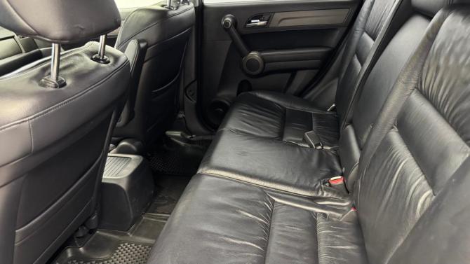 Honda CR-V III Рестайлинг с пробегом 2010 года, цена 1 415 000 рублей, 213437 км, внедорожник, Автокод Объявления