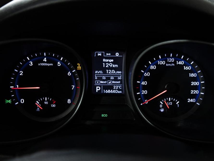 Hyundai Santa Fe III Санкт-Петербург  - изображение 13