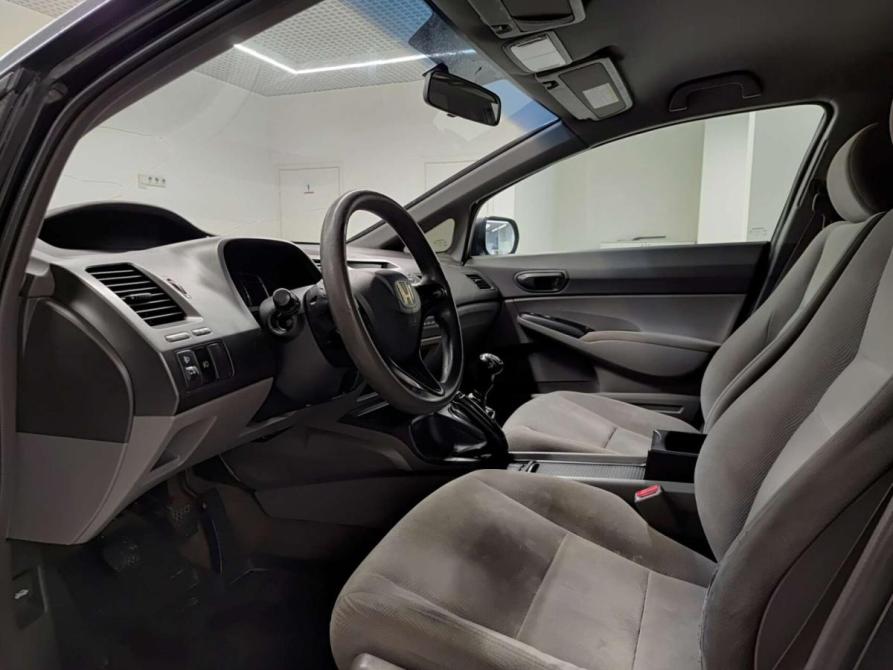 Honda Civic VIII Казань  - изображение 20