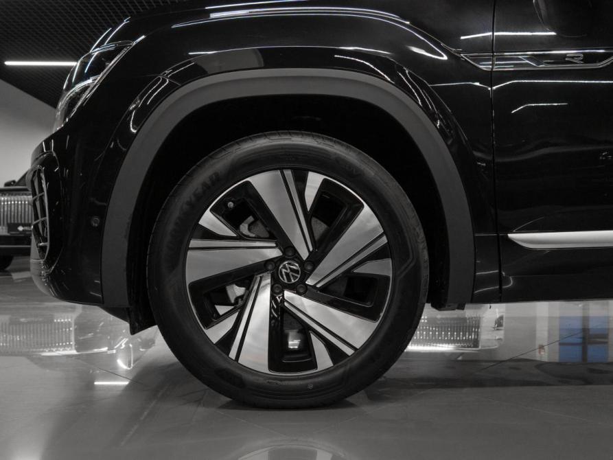 Volkswagen Teramont I Рестайлинг (China Market) Москва  - изображение 27