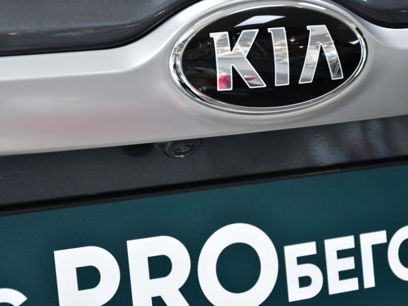 Kia Seltos I с пробегом 2020 года, цена 2 347 000 рублей, 60722 км, внедорожник, Автокод Объявления