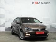 Volkswagen Polo V Рестайлинг Екатеринбург  - изображение 21