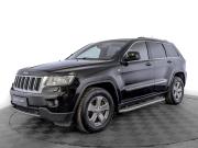 Jeep Grand Cherokee IV (WK2) Москва  - изображение 30