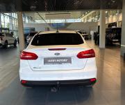 Ford Focus III Рестайлинг Екатеринбург  - изображение 22