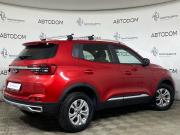 Chery Tiggo 4 I Рестайлинг Москва  - изображение 22