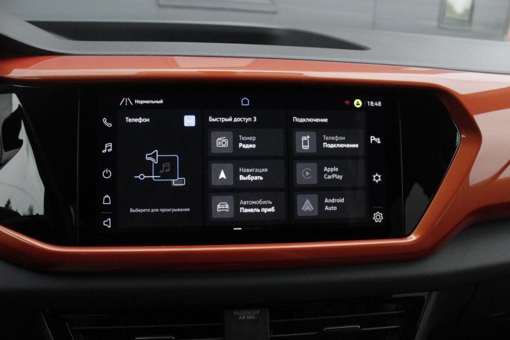 Volkswagen Taos I Брянск  - изображение 14