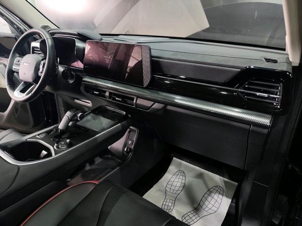 Haval H3 I с пробегом 2024 года, цена 2 480 000 рублей, 11590 км, внедорожник, Автокод Объявления