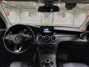 Mercedes-Benz GLC I (X253) Казань  - изображение 39