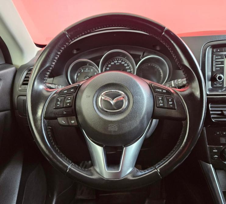 Mazda CX-5 I Вологда  - изображение 11