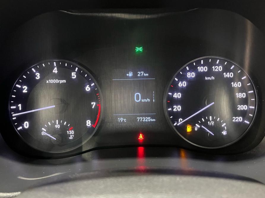 Hyundai Solaris II Пермь  - изображение 20