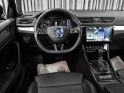 Skoda Superb III Рестайлинг Ставрополь  - изображение 39