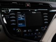 Toyota Camry VIII (XV70) Тюмень  - изображение 38