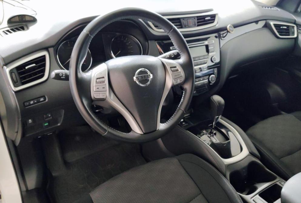 Nissan Qashqai II Ярославль  - изображение 12