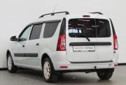 Lada (ВАЗ) Largus I Екатеринбург  - изображение 25