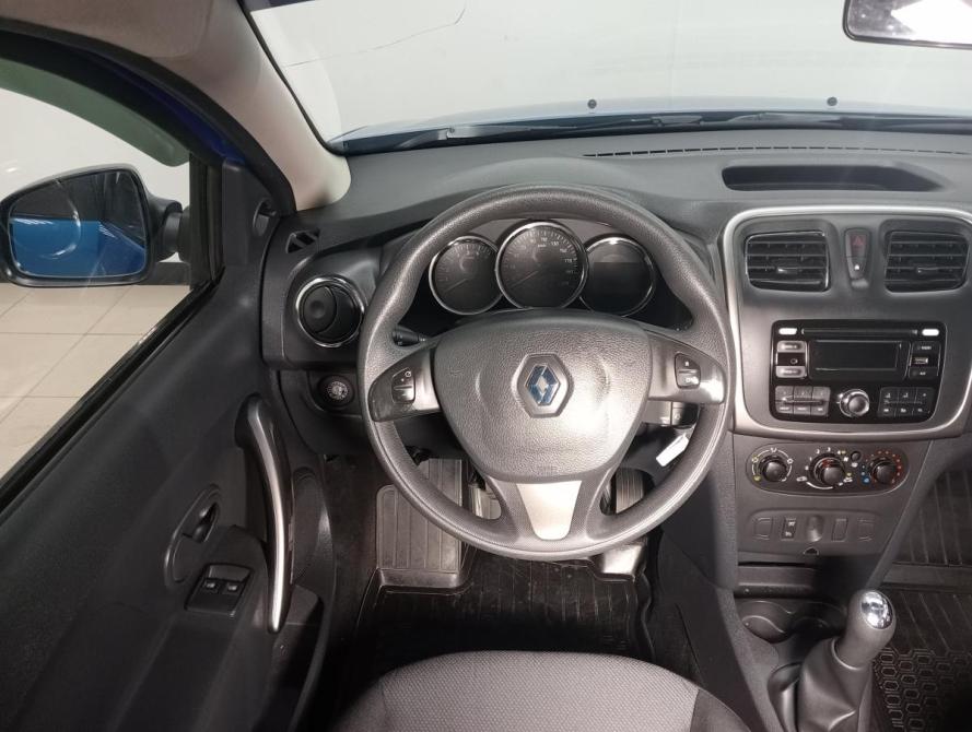 Renault Sandero II Ижевск  - изображение 11