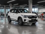 Kia Seltos I Рестайлинг Москва  - изображение 27