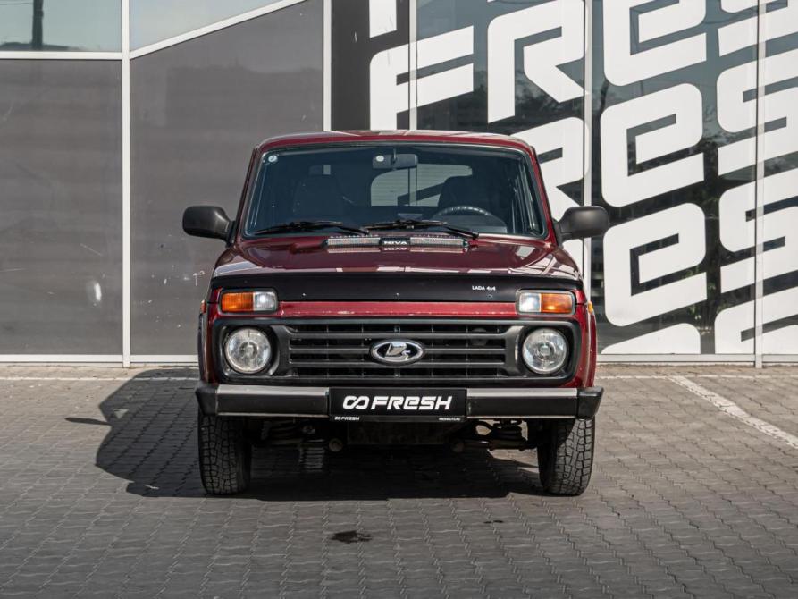 Lada (ВАЗ) 2131 (4x4) I Краснодар  - изображение 3